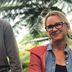 Meet your Posher, Anne